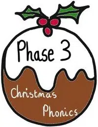 Phase 3 Christmas Phonics Video Lesson