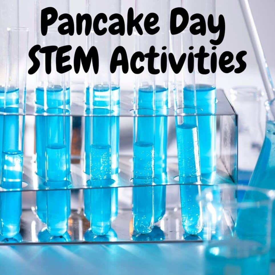 STEM Activities