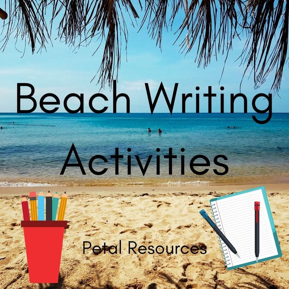 Beach Activities for Kids