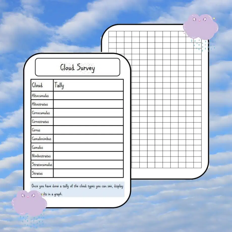 Cloud Survey